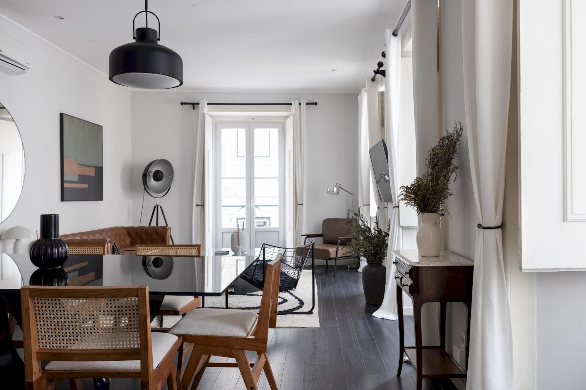 Appartement Master Deco Gem In Bairro Alto *
